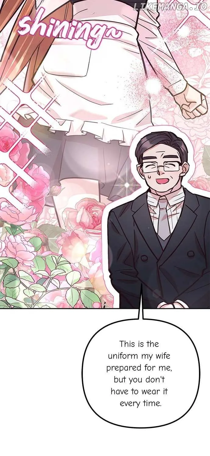 Marriage After a Close Call Chapter 17 page 70 - 