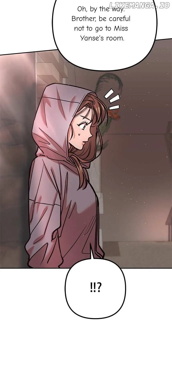 Marriage After a Close Call Chapter 17 page 8 - 