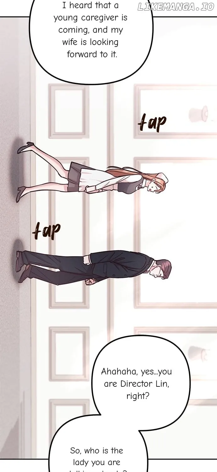 Marriage After a Close Call Chapter 17 page 72 - 
