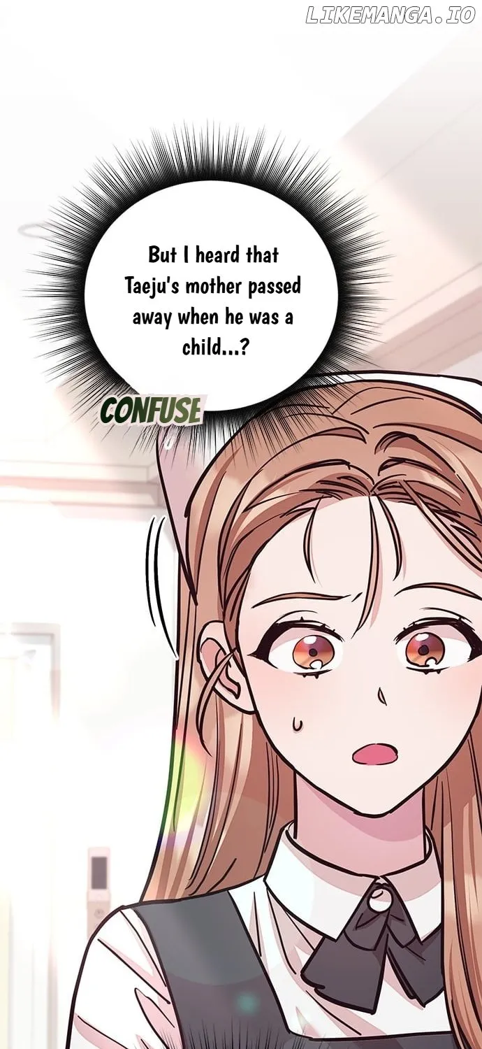 Marriage After a Close Call Chapter 17 page 76 - 