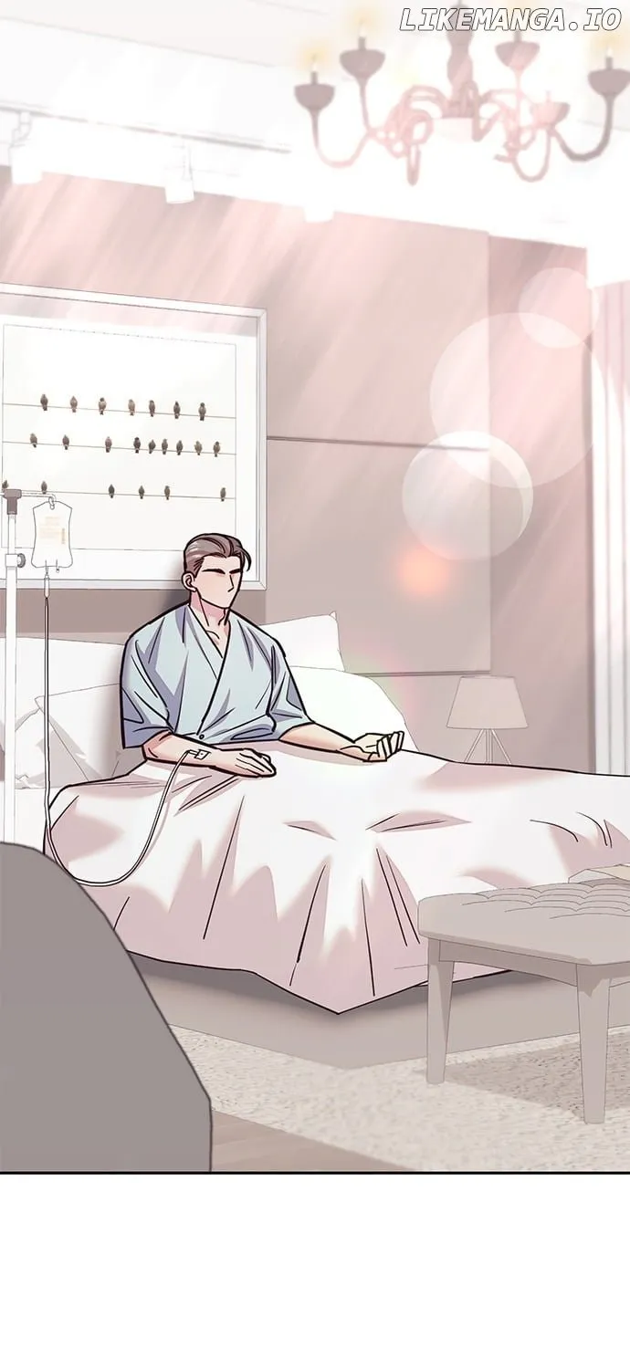 Marriage After a Close Call Chapter 17 page 82 - 