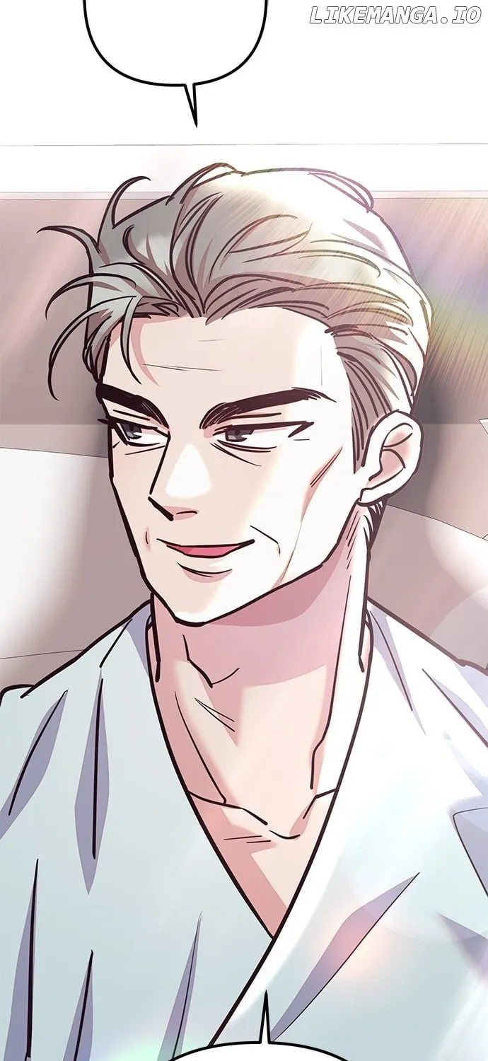Marriage After a Close Call Chapter 17 page 86 - 