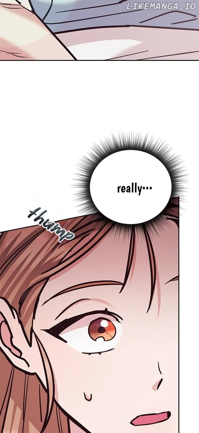 Marriage After a Close Call Chapter 17 page 88 - 