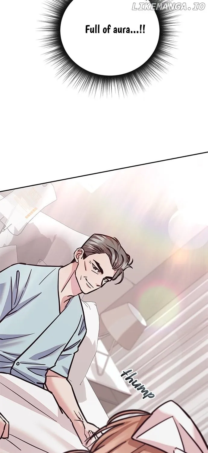 Marriage After a Close Call Chapter 17 page 90 - 
