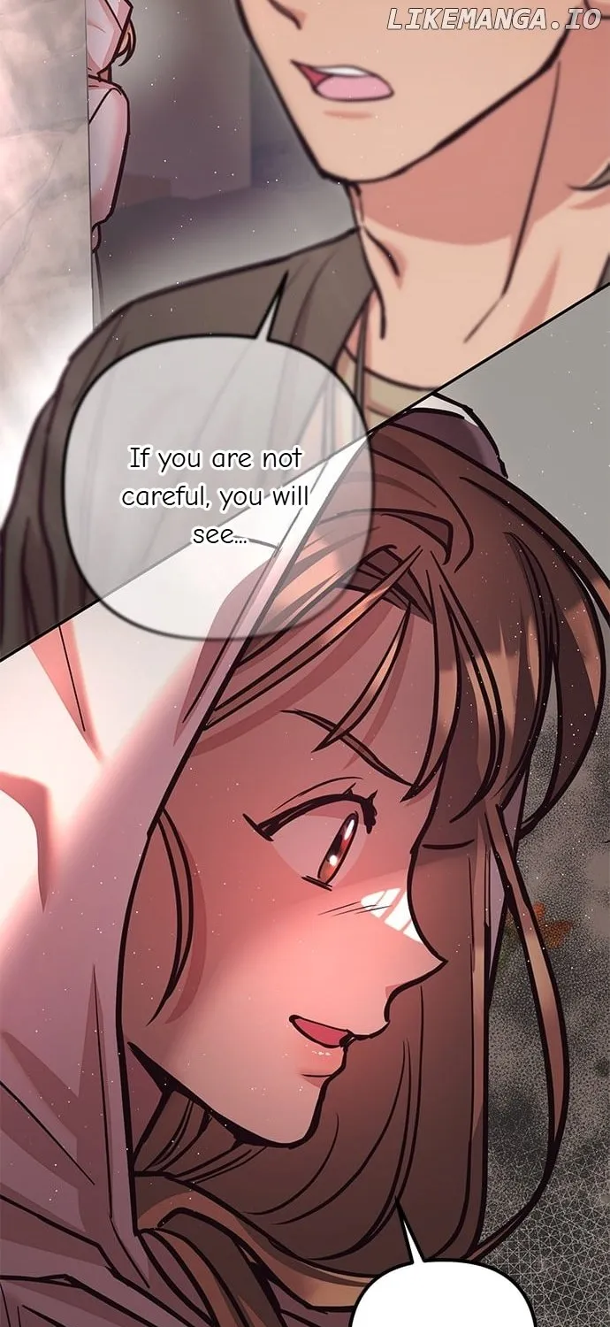 Marriage After a Close Call Chapter 17 page 10 - 