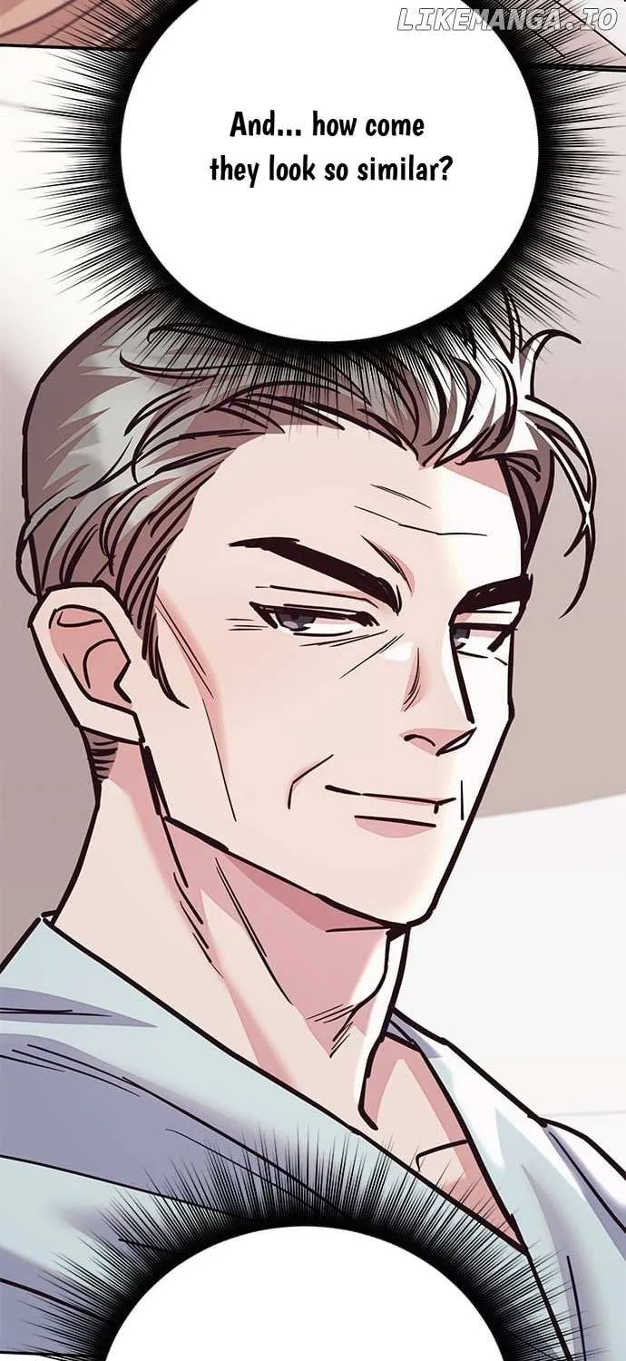 Marriage After a Close Call Chapter 17 page 92 - 