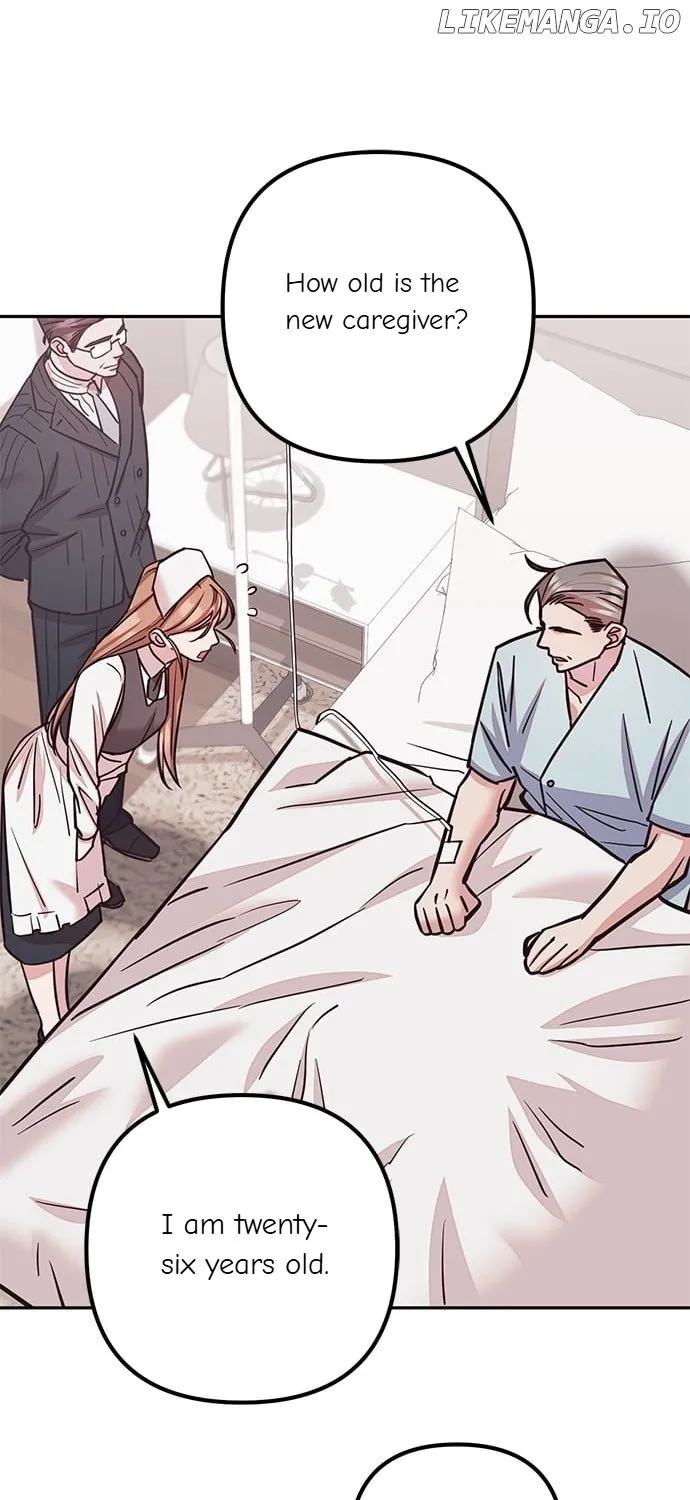 Marriage After a Close Call Chapter 17 page 94 - 