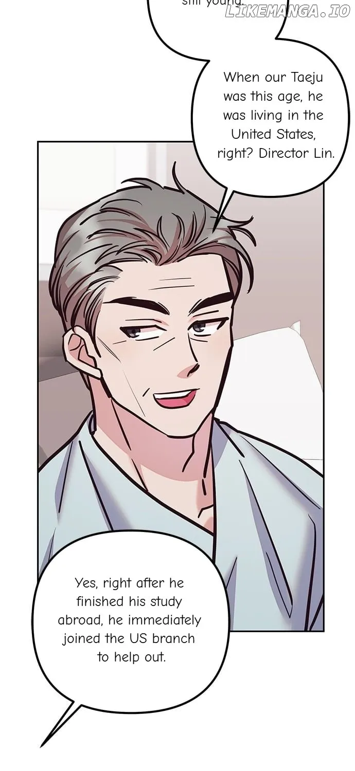Marriage After a Close Call Chapter 17 page 98 - 