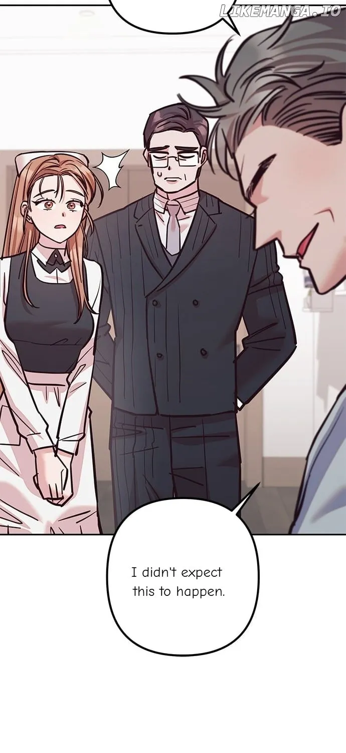 Marriage After a Close Call Chapter 17 page 100 - 