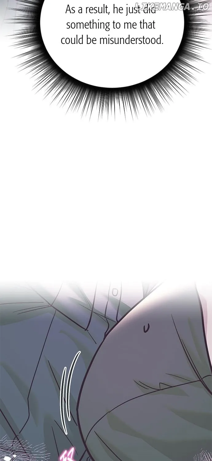 Marriage After a Close Call Chapter 18 page 102 - 