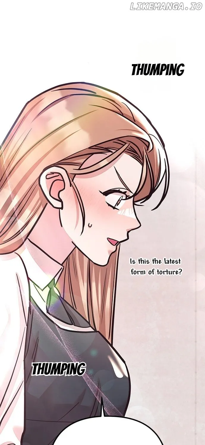 Marriage After a Close Call Chapter 18 page 106 - 