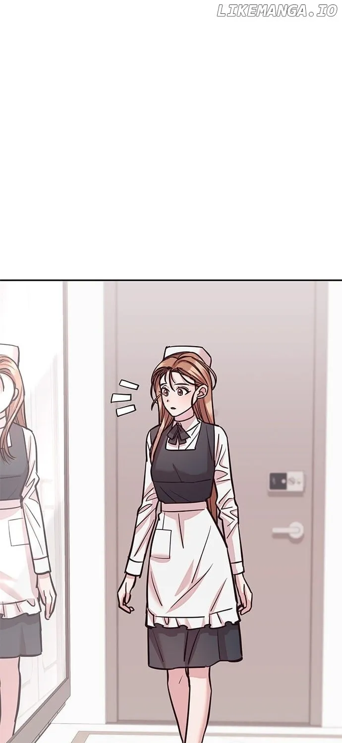 Marriage After a Close Call Chapter 18 page 114 - 