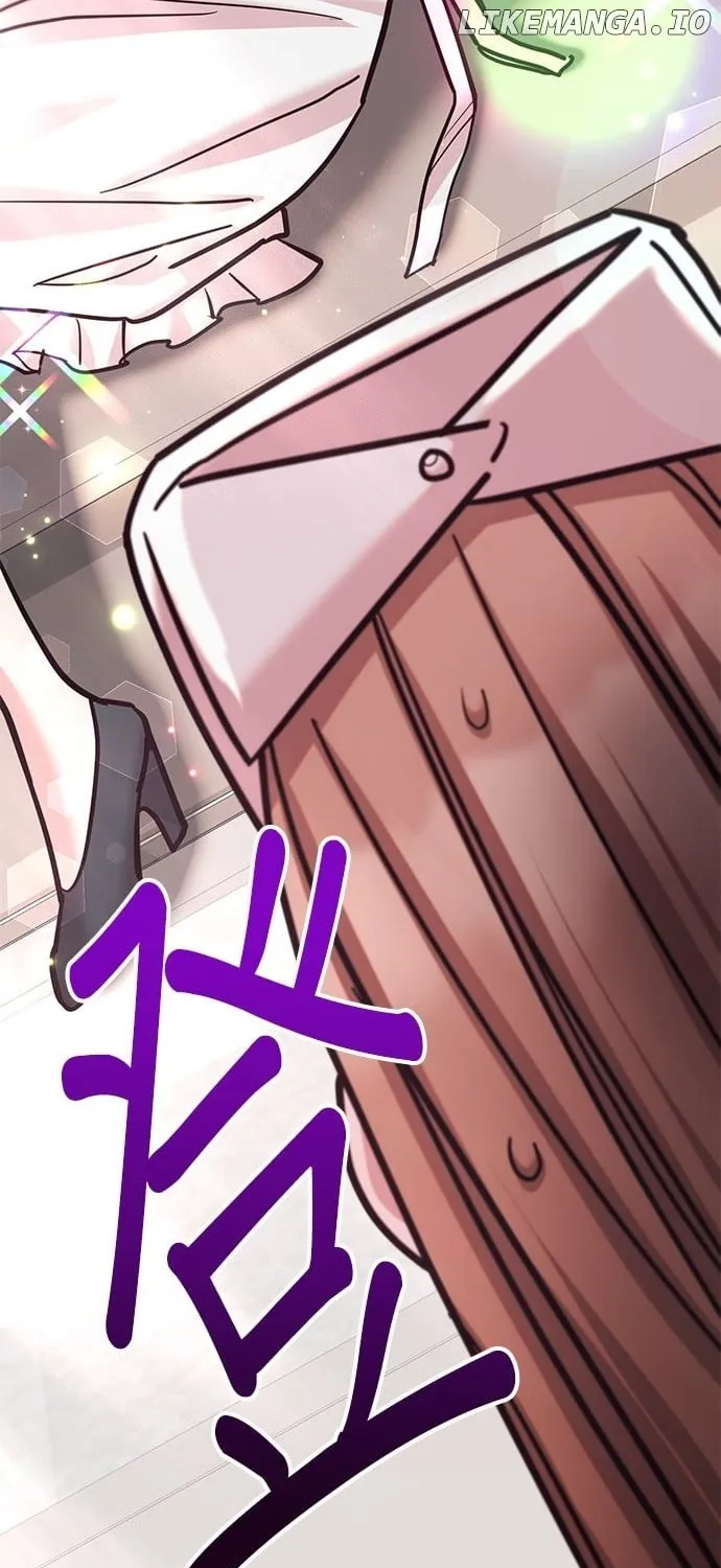 Marriage After a Close Call Chapter 18 page 122 - 