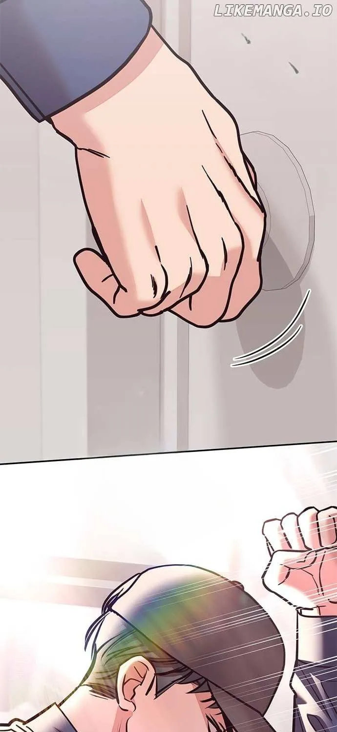 Marriage After a Close Call Chapter 18 page 14 - 