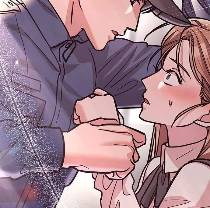Marriage After a Close Call Chapter 18 page 15 - 