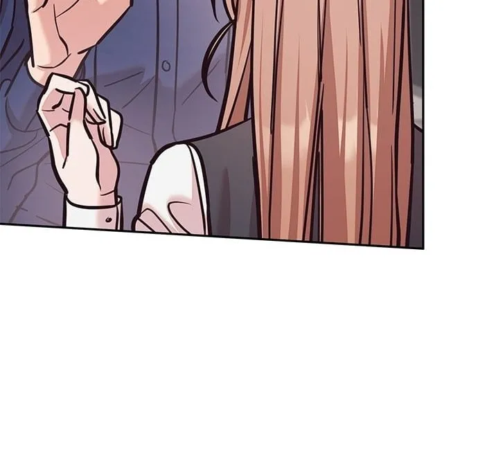 Marriage After a Close Call Chapter 18 page 19 - 