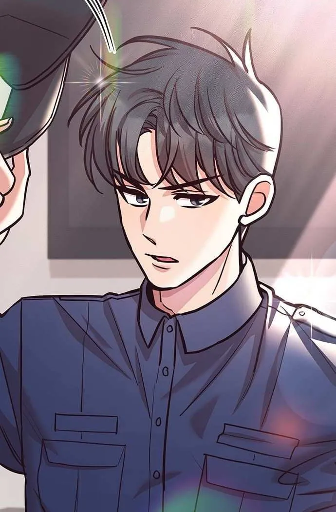 Marriage After a Close Call Chapter 18 page 21 - 