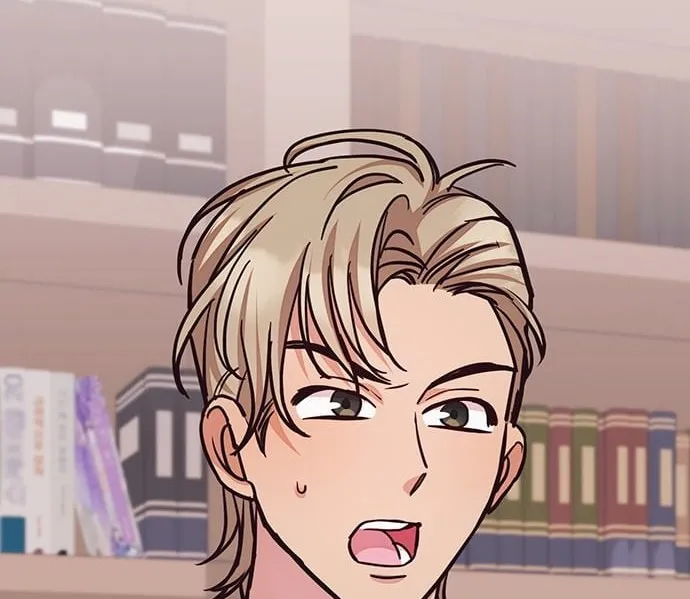 Marriage After a Close Call Chapter 18 page 25 - 