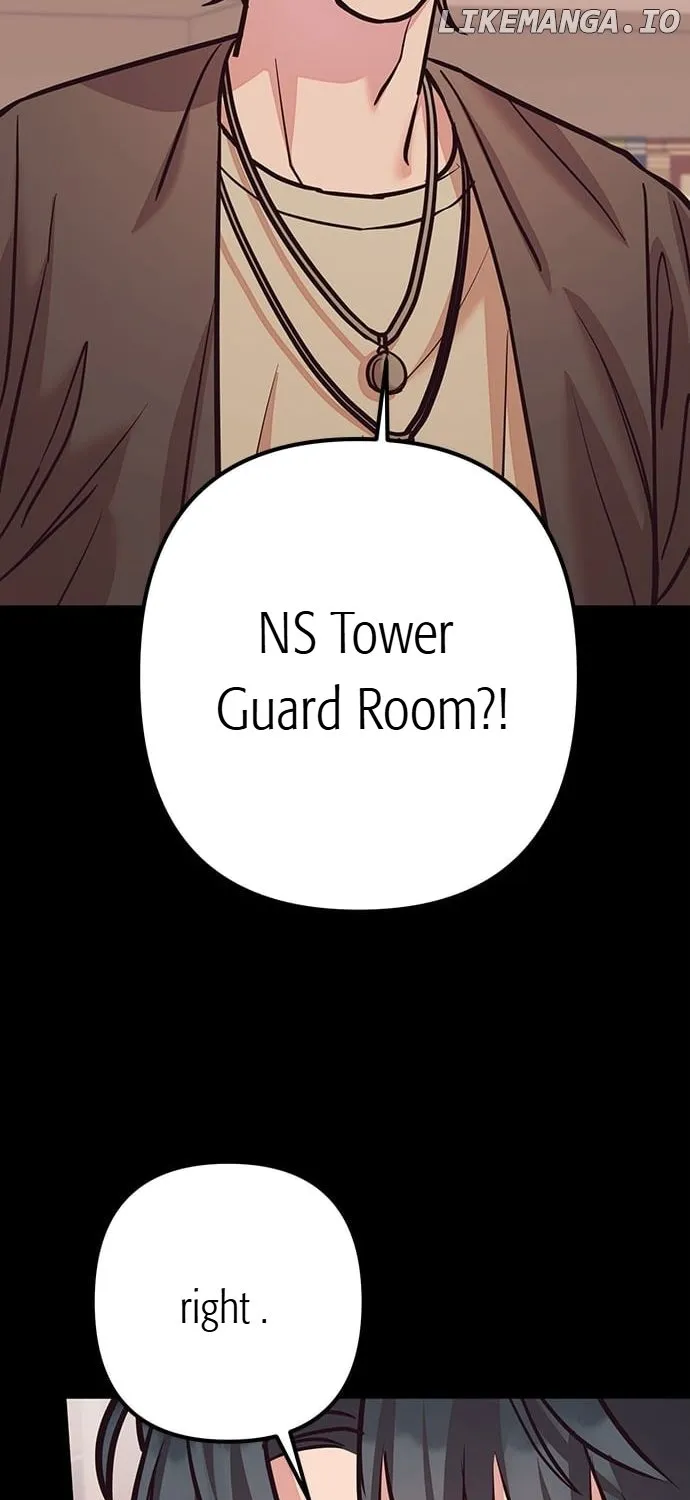 Marriage After a Close Call Chapter 18 page 26 - 