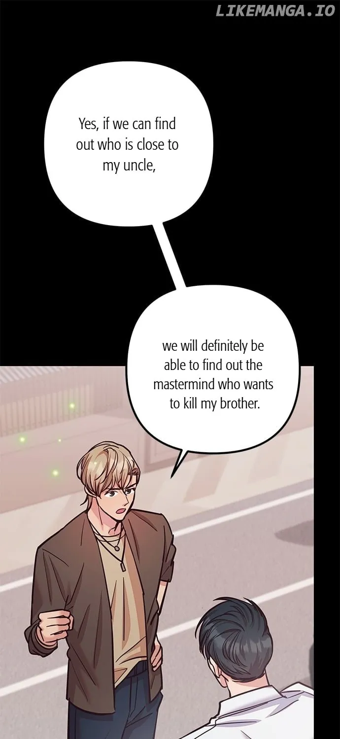 Marriage After a Close Call Chapter 18 page 30 - 