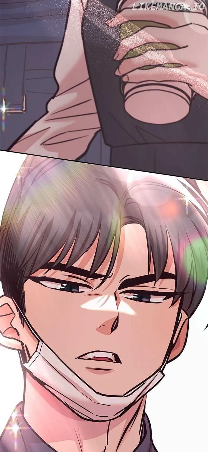 Marriage After a Close Call Chapter 18 page 4 - 