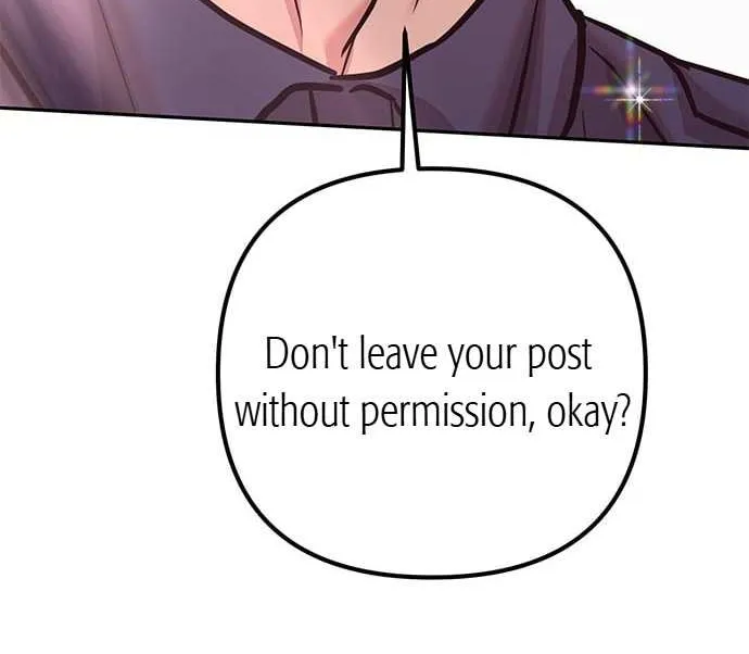 Marriage After a Close Call Chapter 18 page 5 - 