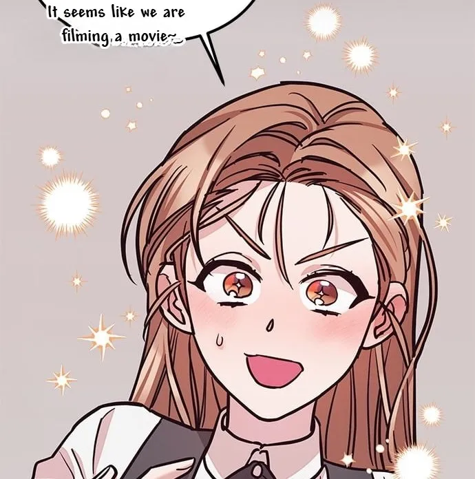 Marriage After a Close Call Chapter 18 page 41 - 