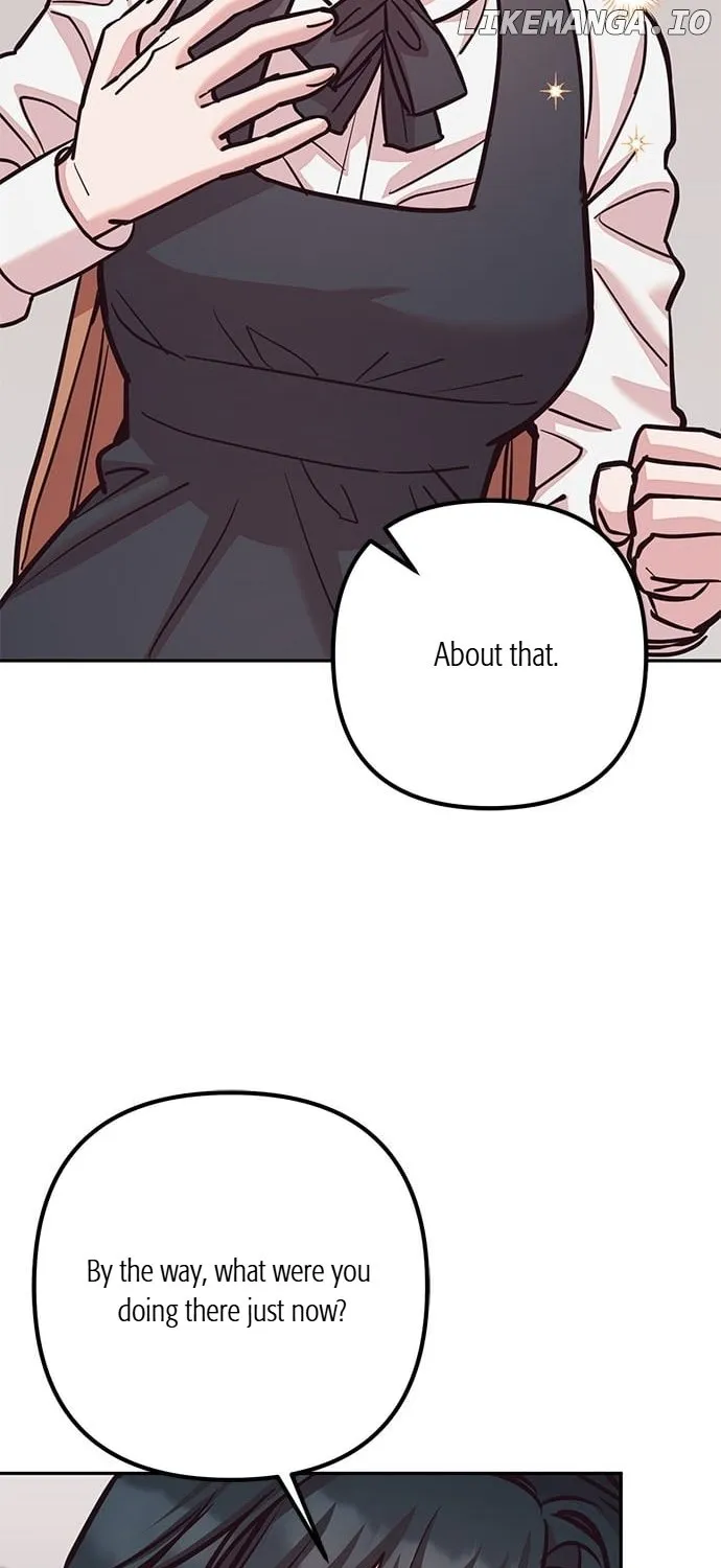 Marriage After a Close Call Chapter 18 page 42 - 