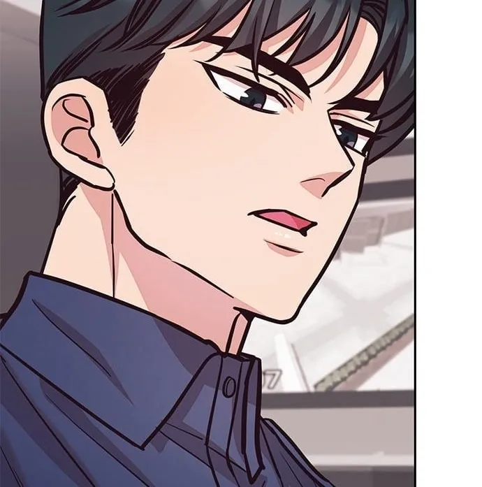 Marriage After a Close Call Chapter 18 page 43 - 