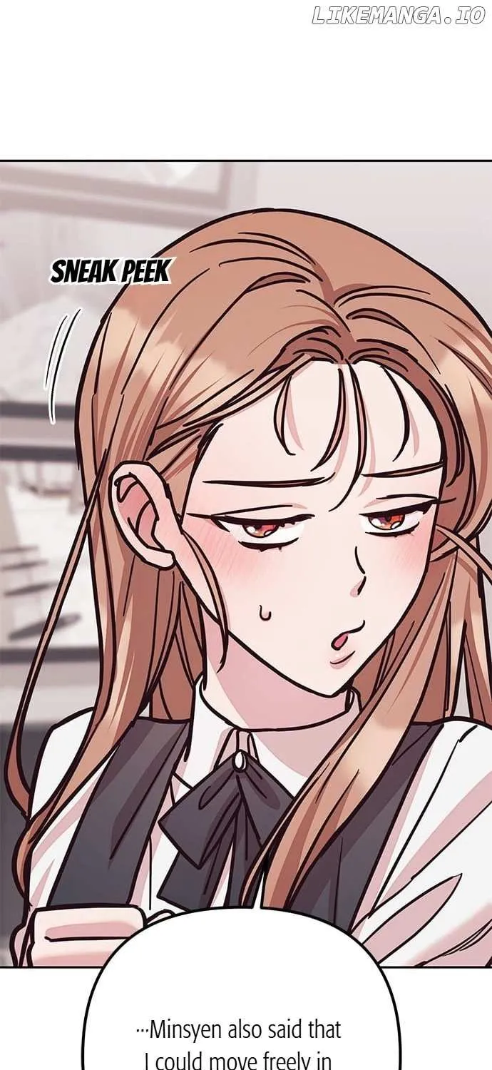 Marriage After a Close Call Chapter 18 page 46 - 