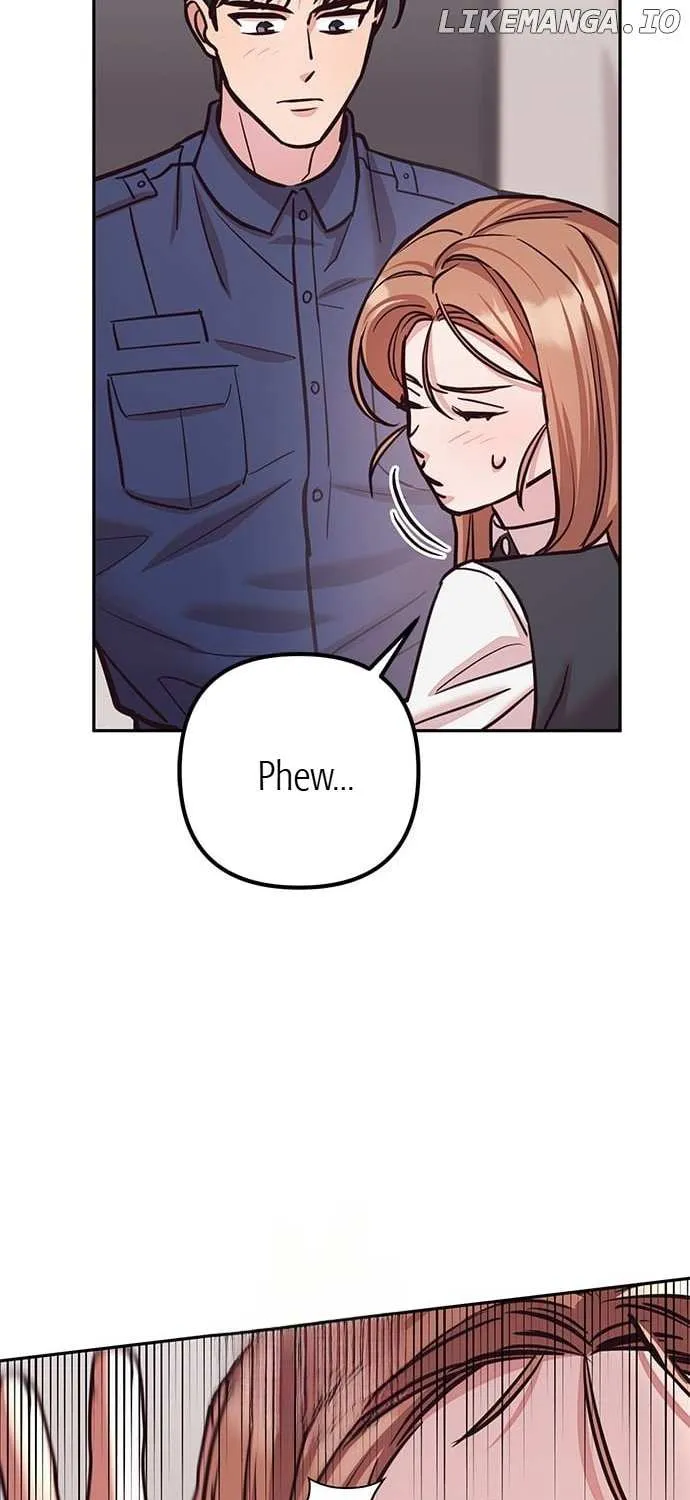 Marriage After a Close Call Chapter 18 page 48 - 