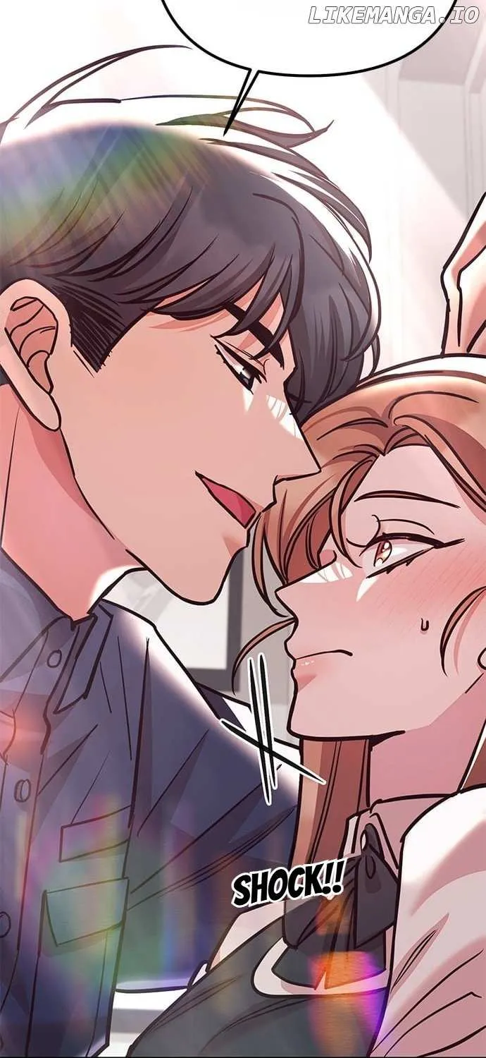 Marriage After a Close Call Chapter 18 page 50 - 