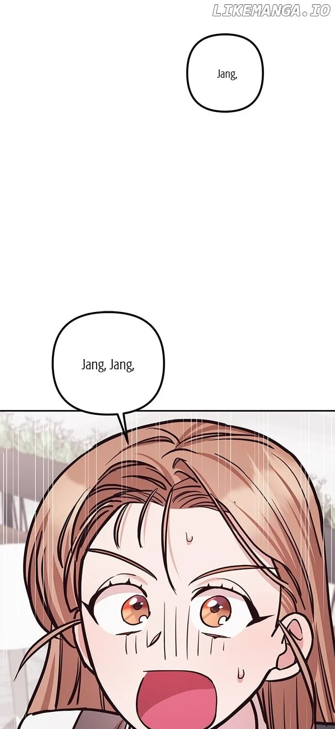 Marriage After a Close Call Chapter 18 page 6 - 