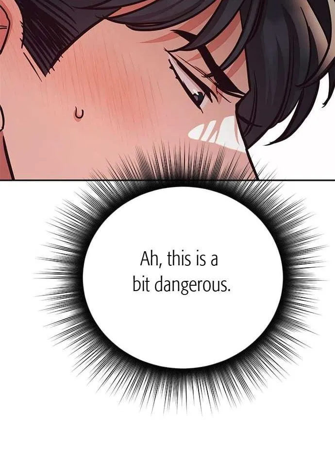 Marriage After a Close Call Chapter 18 page 53 - 