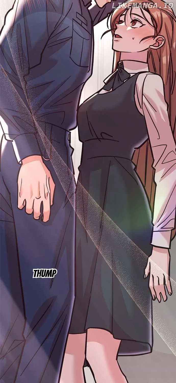 Marriage After a Close Call Chapter 18 page 58 - 