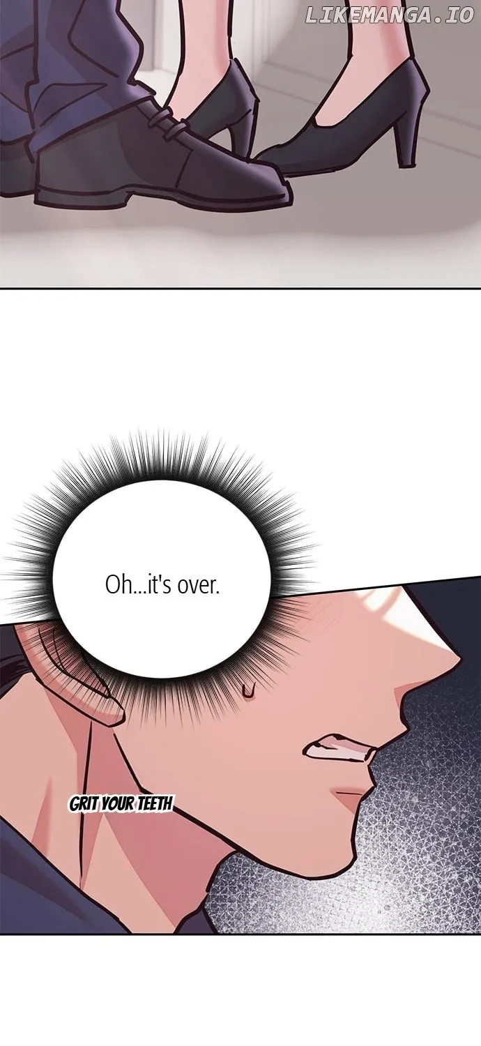 Marriage After a Close Call Chapter 18 page 60 - 