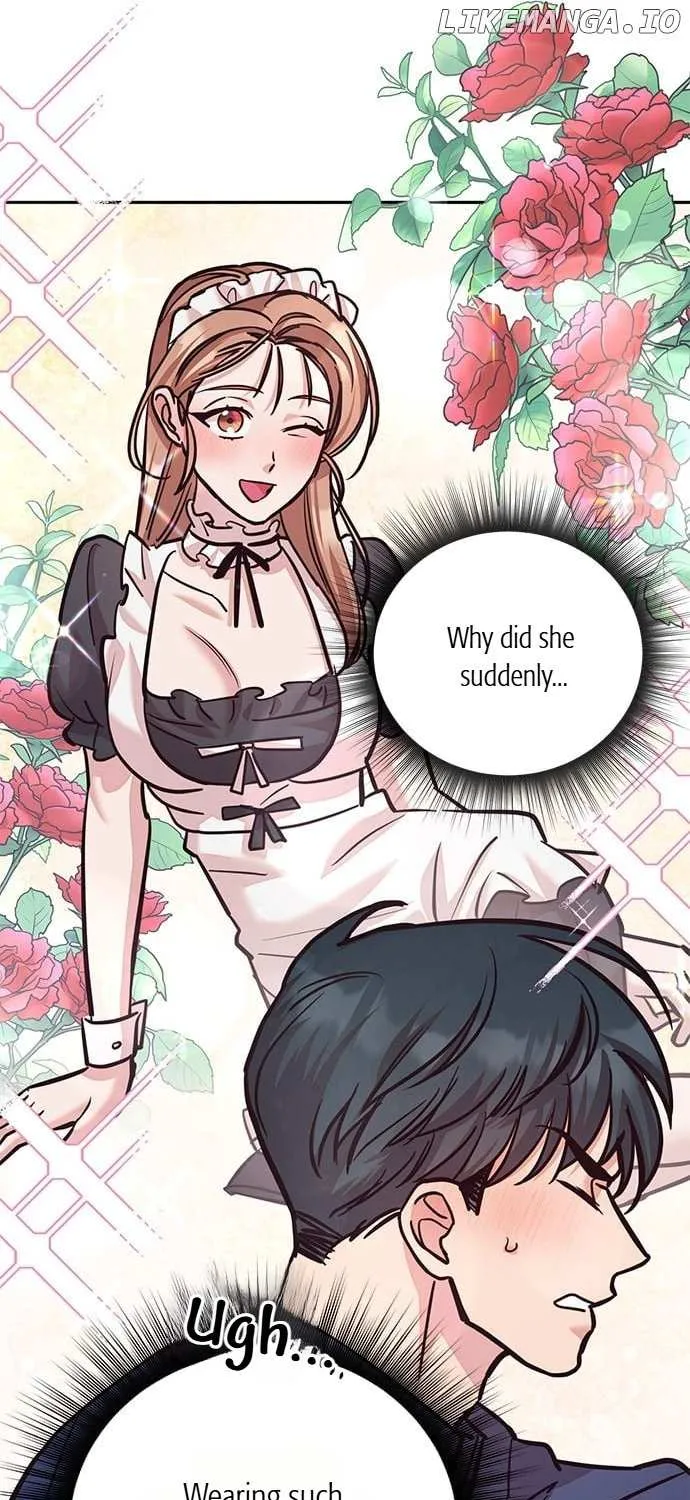 Marriage After a Close Call Chapter 18 page 62 - 