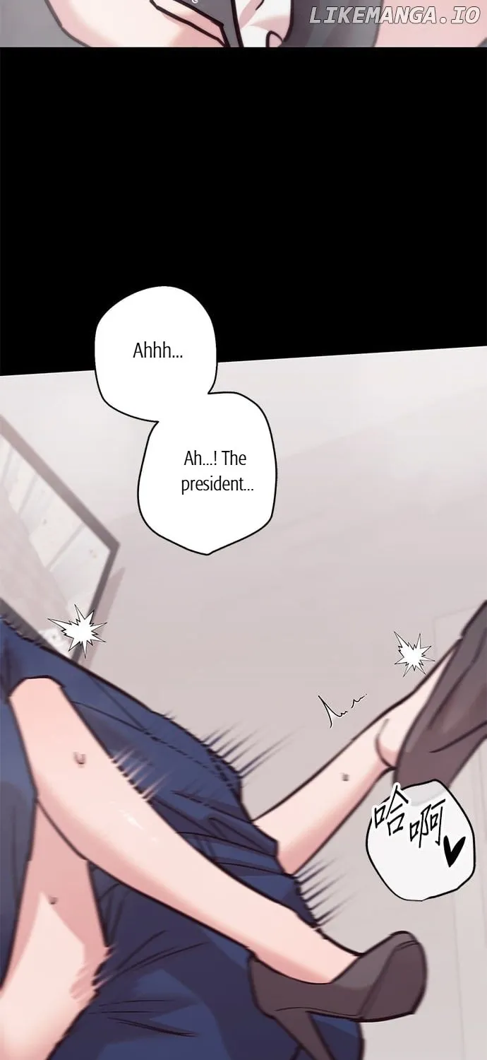 Marriage After a Close Call Chapter 18 page 70 - 