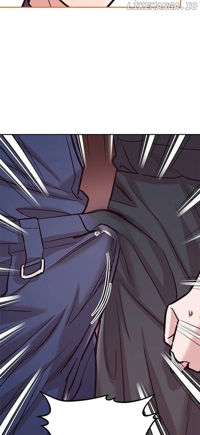 Marriage After a Close Call Chapter 18 page 76 - 