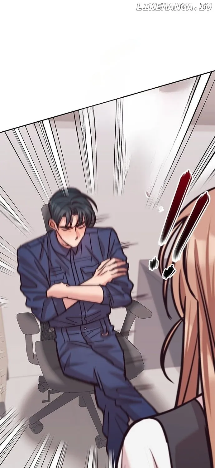 Marriage After a Close Call Chapter 18 page 78 - 