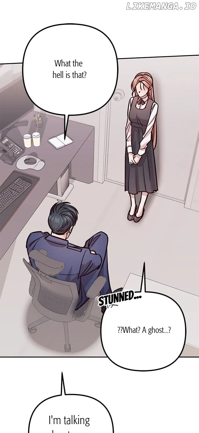 Marriage After a Close Call Chapter 18 page 80 - 
