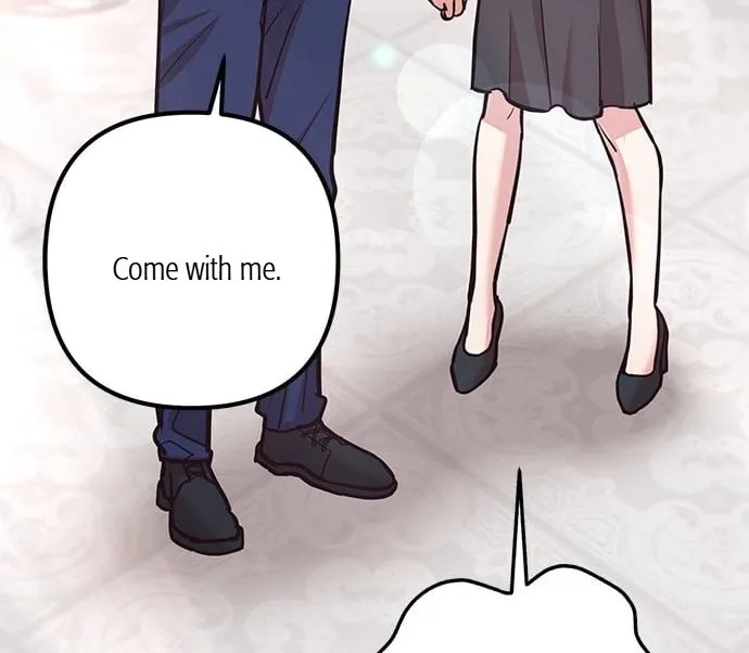 Marriage After a Close Call Chapter 18 page 9 - 