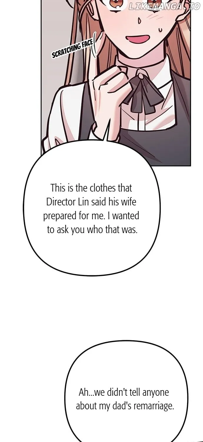 Marriage After a Close Call Chapter 18 page 82 - 