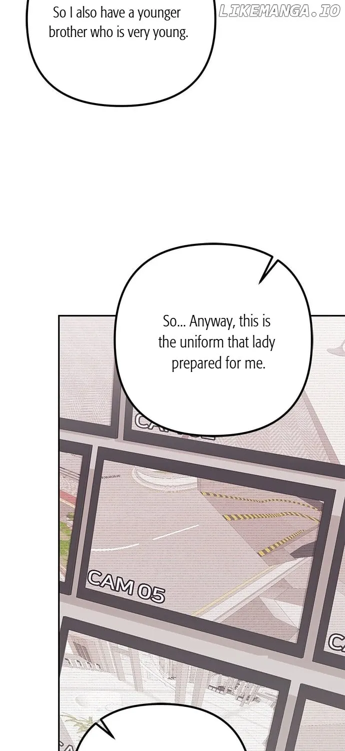 Marriage After a Close Call Chapter 18 page 84 - 