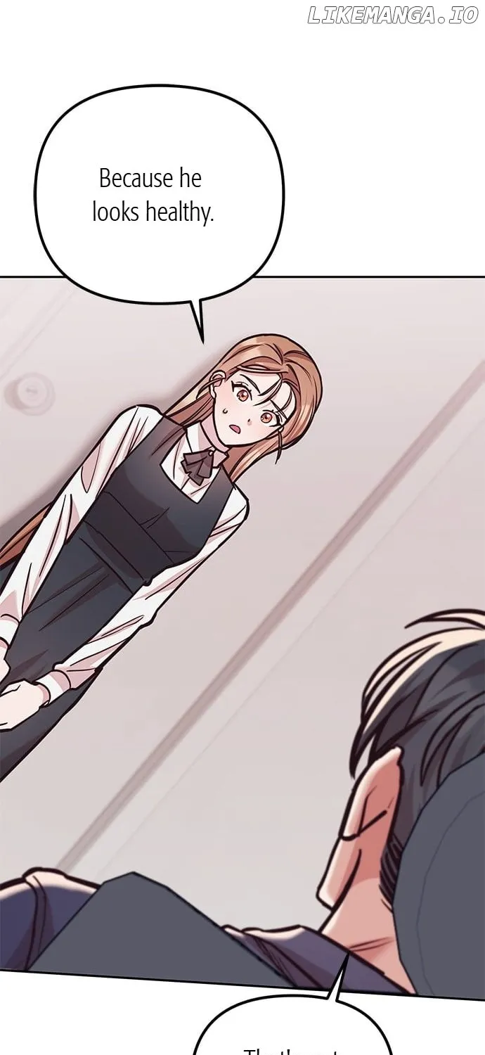 Marriage After a Close Call Chapter 18 page 88 - 