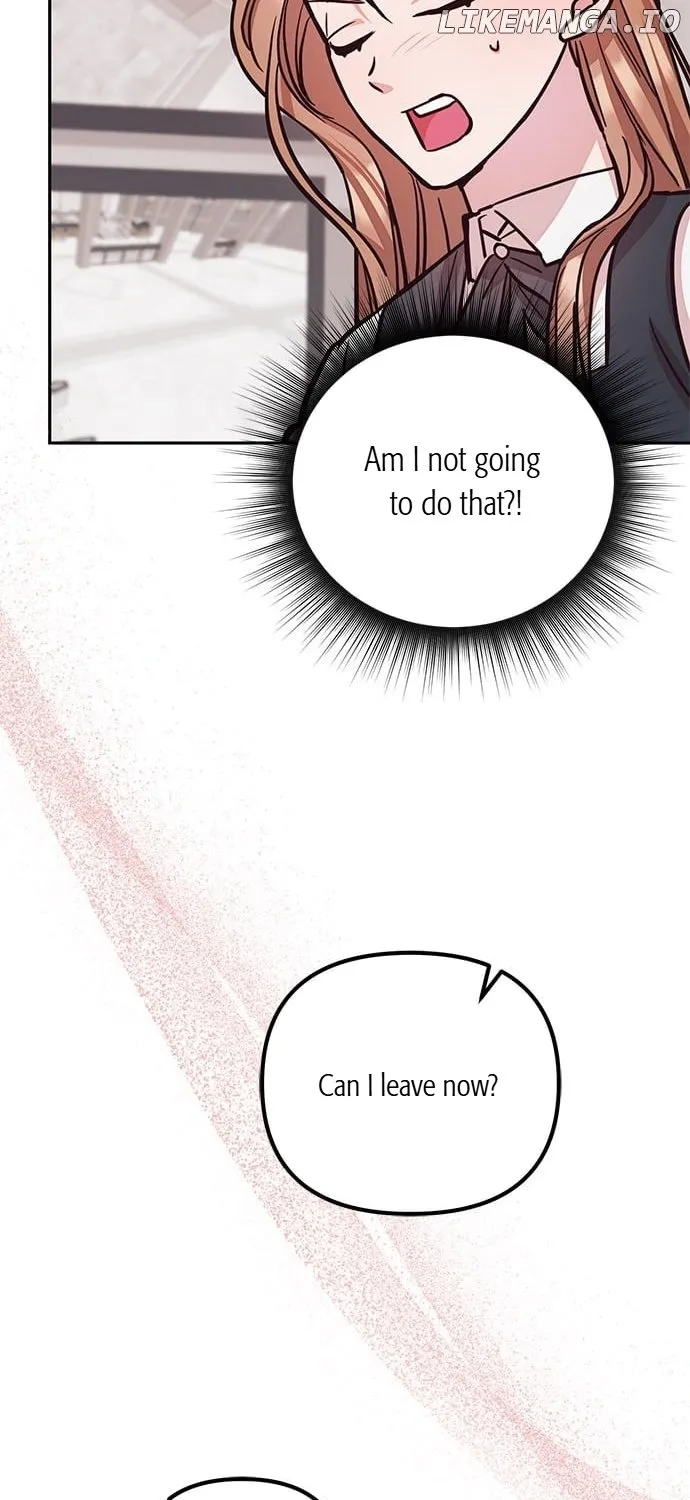 Marriage After a Close Call Chapter 18 page 92 - 