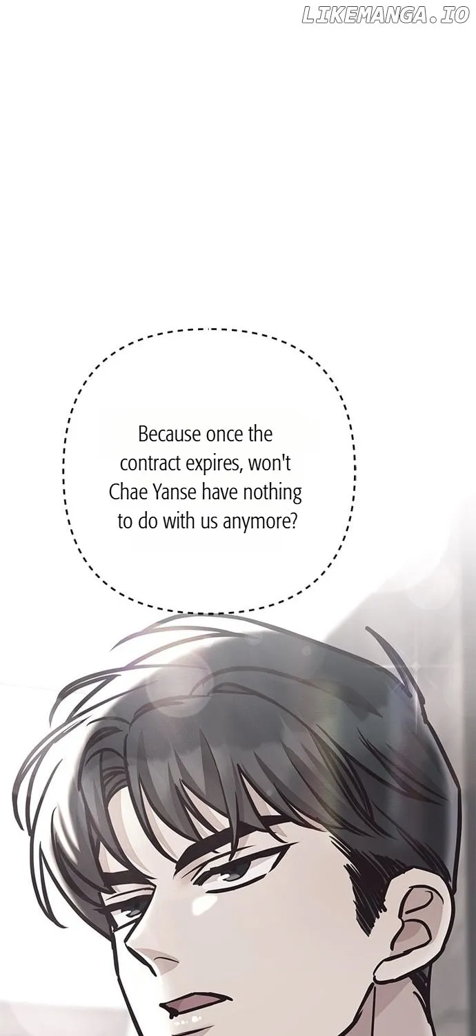 Marriage After a Close Call Chapter 18 page 96 - 
