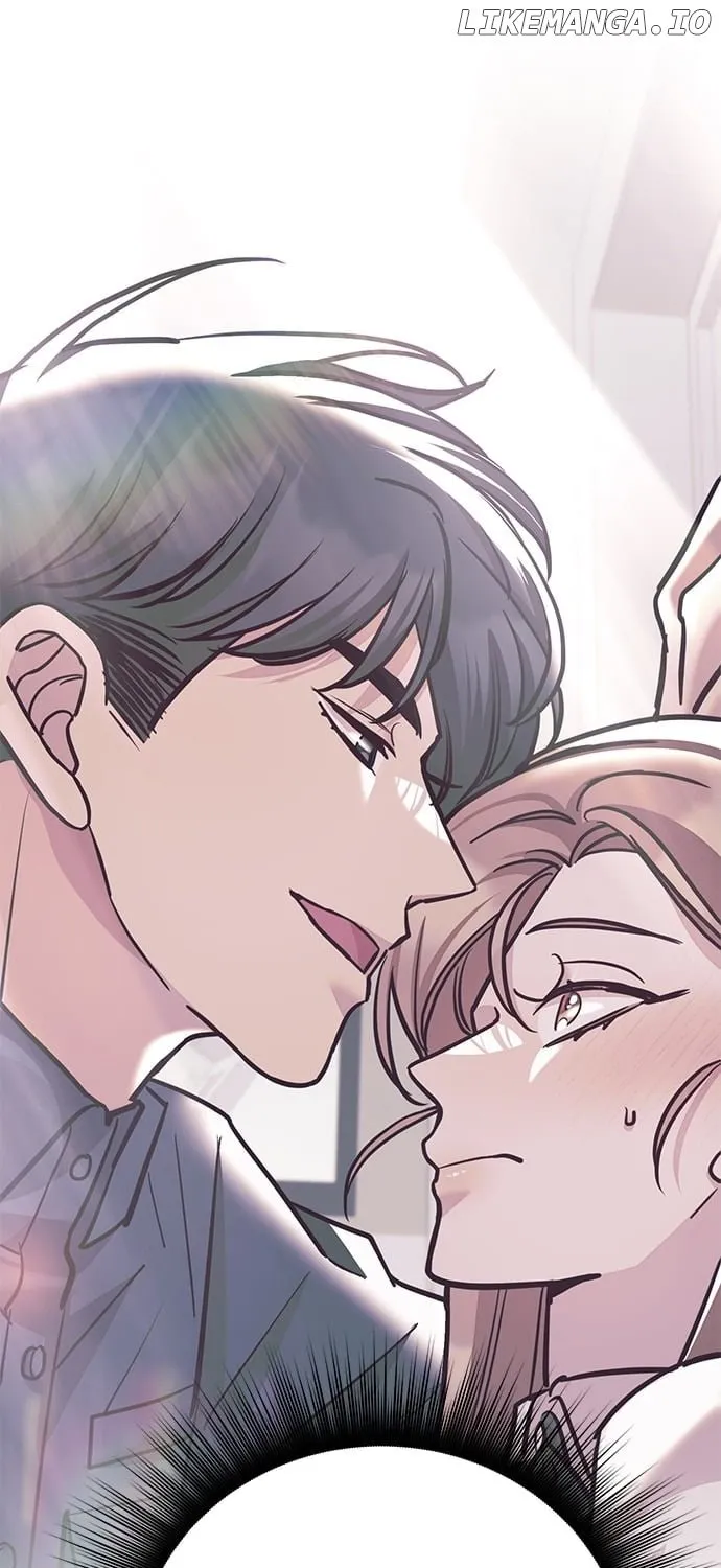 Marriage After a Close Call Chapter 18 page 100 - 