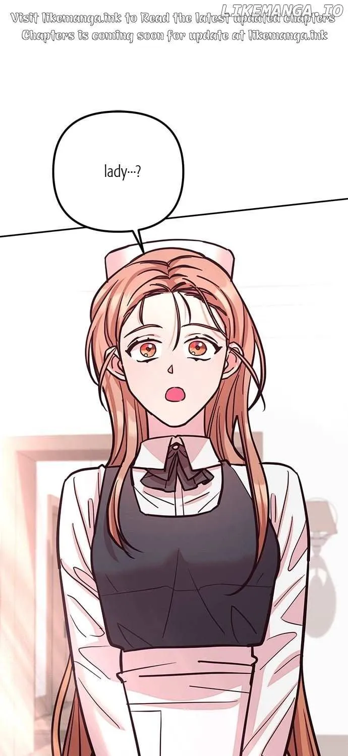 Marriage After a Close Call Chapter 19 page 2 - 