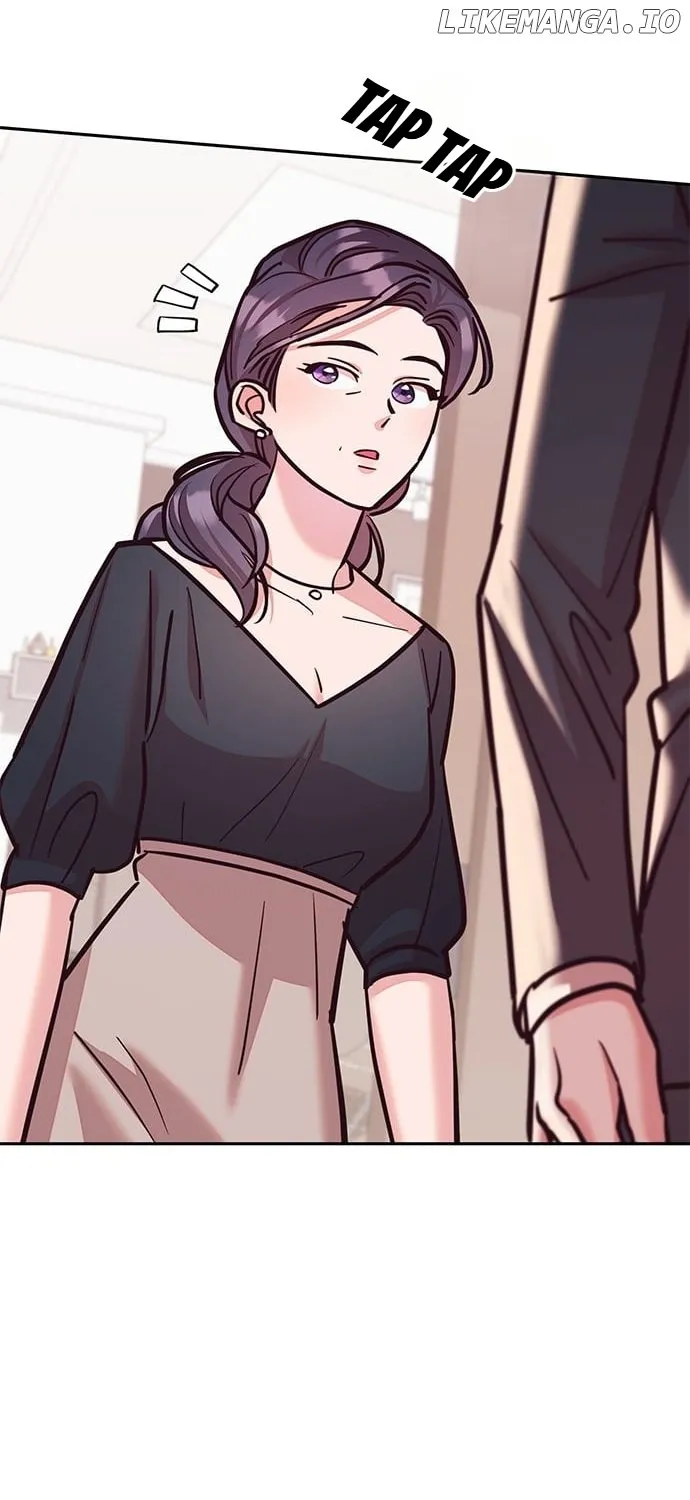 Marriage After a Close Call Chapter 19 page 102 - 